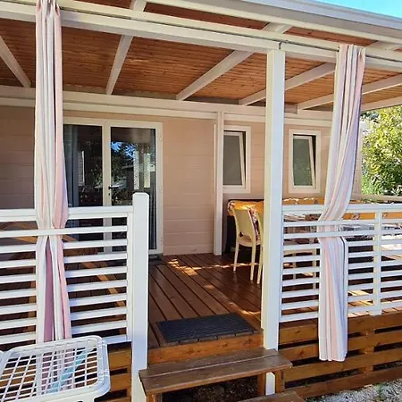 Holiday park Mobile Homes Danijela In Amadria Park Trogir Seget Vranjica