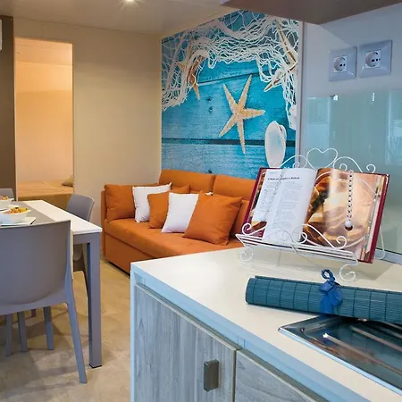 Holiday park Mobile Homes Danijela In Amadria Park Trogir Seget Vranjica