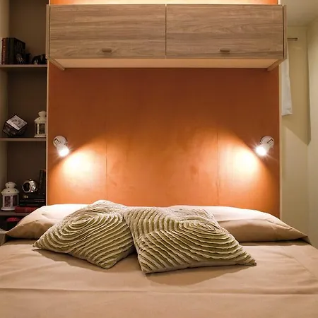 Mobile Homes Danijela In Amadria Park Trogir 3* Seget Vranjica