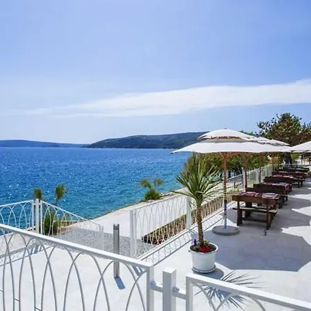 Mobile Homes Danijela In Amadria Park Trogir 3*