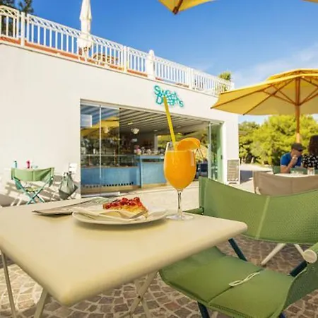 Holiday park Mobile Homes Danijela In Amadria Park Trogir