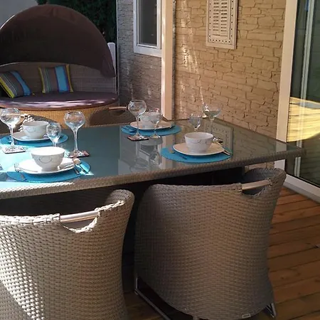 Mobile Homes Danijela In Amadria Park Trogir Holiday park Seget Vranjica