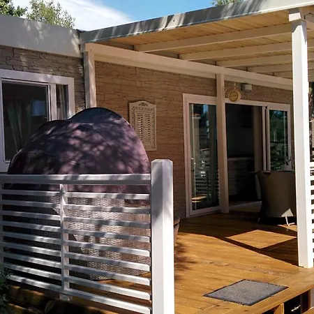 Mobile Homes Danijela In Amadria Park Trogir Holiday park 3*