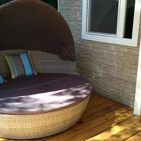 Mobile Homes Danijela In Amadria Park Trogir Holiday park