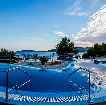 Mobile Homes Danijela In Amadria Park Trogir Holiday park