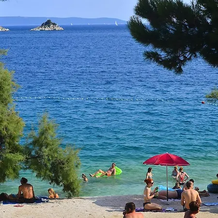 Holiday park Mobile Homes Danijela In Amadria Park Trogir