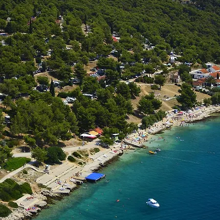 Holiday park Mobile Homes Danijela In Amadria Park Trogir Seget Vranjica