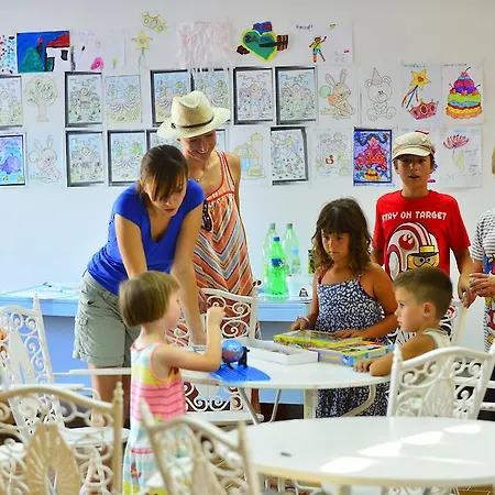 Holiday park Mobile Homes Danijela In Amadria Park Trogir 3*
