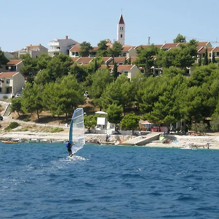 Holiday park Mobile Homes Danijela In Amadria Park Trogir 3*