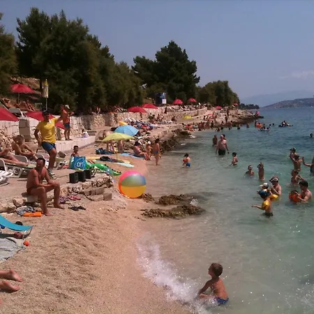 Holiday park Mobile Homes Danijela In Amadria Park Trogir