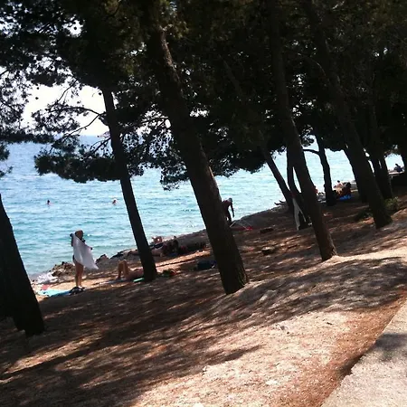 Holiday park Mobile Homes Danijela In Amadria Park Trogir Seget Vranjica