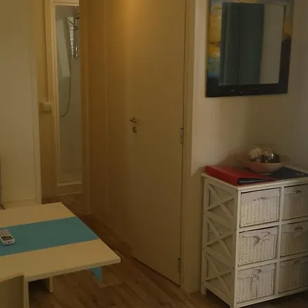 Holiday park Mobile Homes Danijela In Amadria Park Trogir