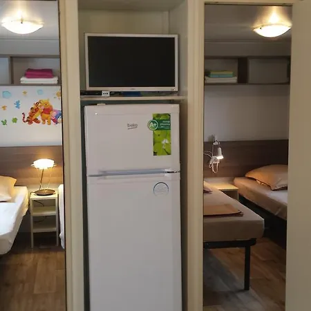 Mobile Homes Danijela In Amadria Park Trogir 3*