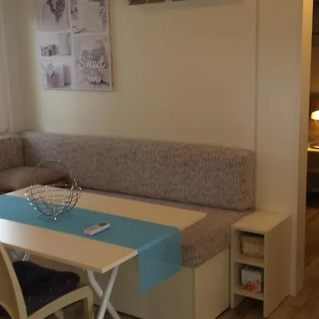 Holiday park Mobile Homes Danijela In Amadria Park Trogir