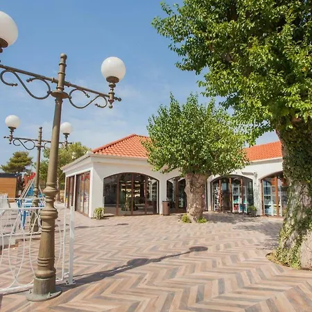 Mobile Homes Danijela In Amadria Park Trogir Holiday park 3*