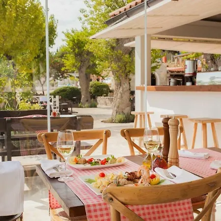 Holiday park Mobile Homes Danijela In Amadria Park Trogir Seget Vranjica