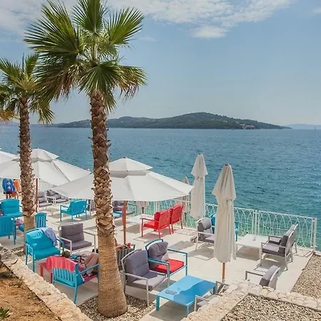 Mobile Homes Danijela In Amadria Park Trogir 3* Seget Vranjica