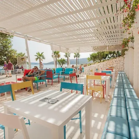 Mobile Homes Danijela In Amadria Park Trogir Holiday park Seget Vranjica