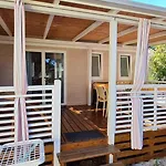 Prázdninový areál Mobile Homes Danijela In Amadria Park Trogir Seget Vranjica