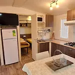 Prázdninový areál Mobile Homes Danijela In Amadria Park Trogir Seget Vranjica
