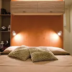Mobile Homes Danijela In Amadria Park Trogir 3* Seget Vranjica