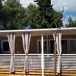 Mobile Homes Danijela In Amadria Park Trogir Prázdninový areál Seget Vranjica
