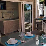 Mobile Homes Danijela In Amadria Park Trogir Seget Vranjica
