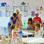 Prázdninový areál Mobile Homes Danijela In Amadria Park Trogir 3*