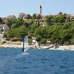 Prázdninový areál Mobile Homes Danijela In Amadria Park Trogir 3*
