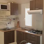 Mobile Homes Danijela In Amadria Park Trogir Prázdninový areál Seget Vranjica