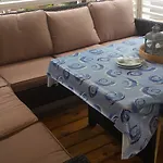 Prázdninový areál Mobile Homes Danijela In Amadria Park Trogir Seget Vranjica