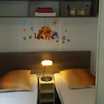 Mobile Homes Danijela In Amadria Park Trogir 3* Seget Vranjica