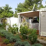 Mobile Homes Danijela In Amadria Park Trogir Seget Vranjica
