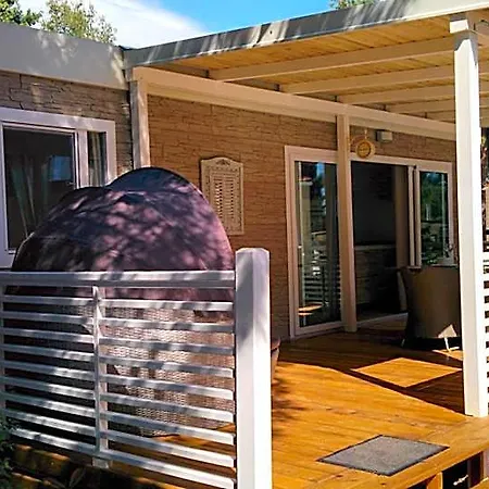 Mobile Homes Danijela In Amadria Park Trogir 3*