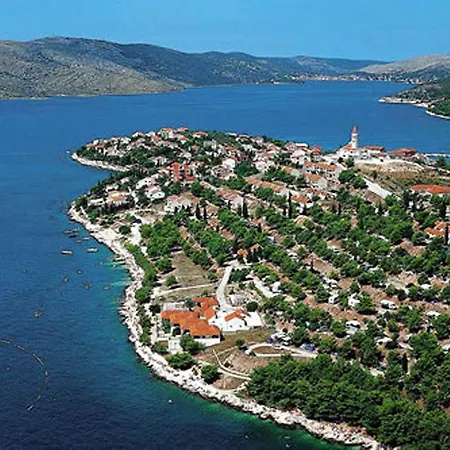 Parco vacanze Mobile Homes Danijela In Amadria Park Trogir