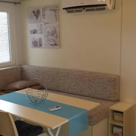 Mobile Homes Danijela In Amadria Park Trogir Parco vacanze 3*
