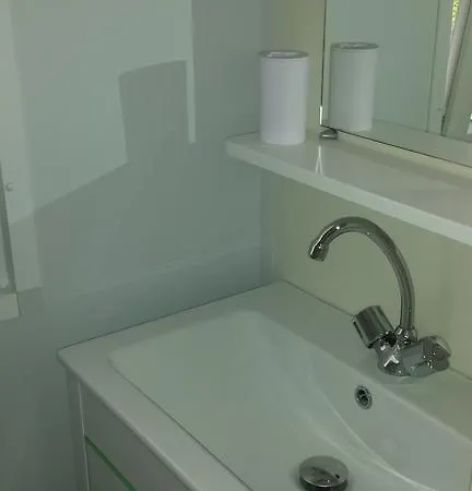 Parco vacanze Mobile Homes Danijela In Amadria Park Trogir 3*