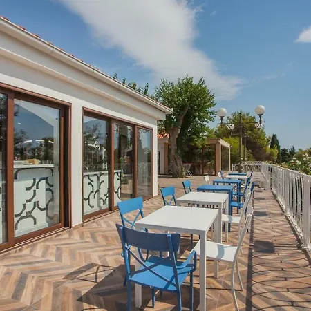 Mobile Homes Danijela In Amadria Park Trogir Prázdninový areál Seget Vranjica