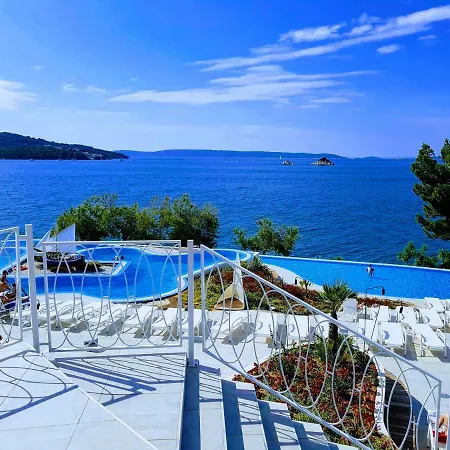 Mobile Homes Danijela In Amadria Park Trogir Prázdninový areál Seget Vranjica