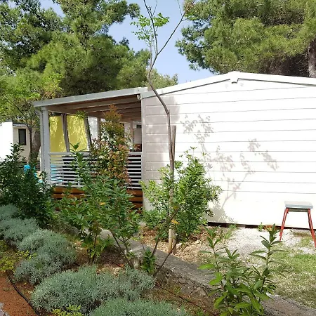 Mobile Homes Danijela In Amadria Park Trogir Prázdninový areál 3*